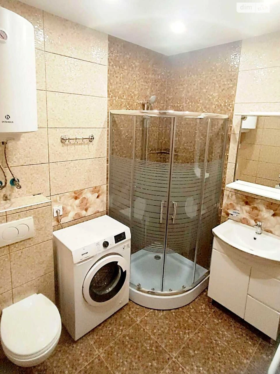 Long-Term Rental Apartment Kharkiv District