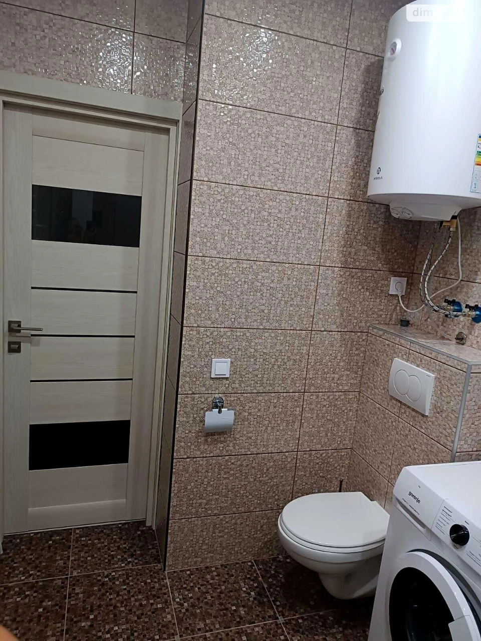 Long-Term Rental Apartment Kharkiv District