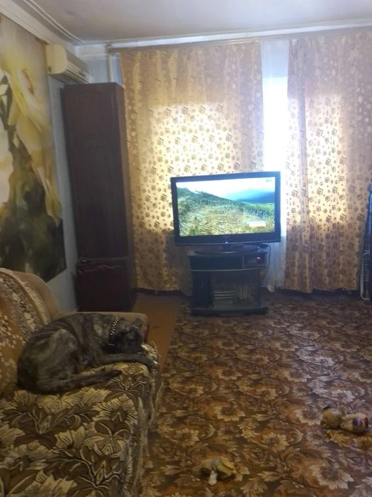 Продам 2-х комнатную квартиру