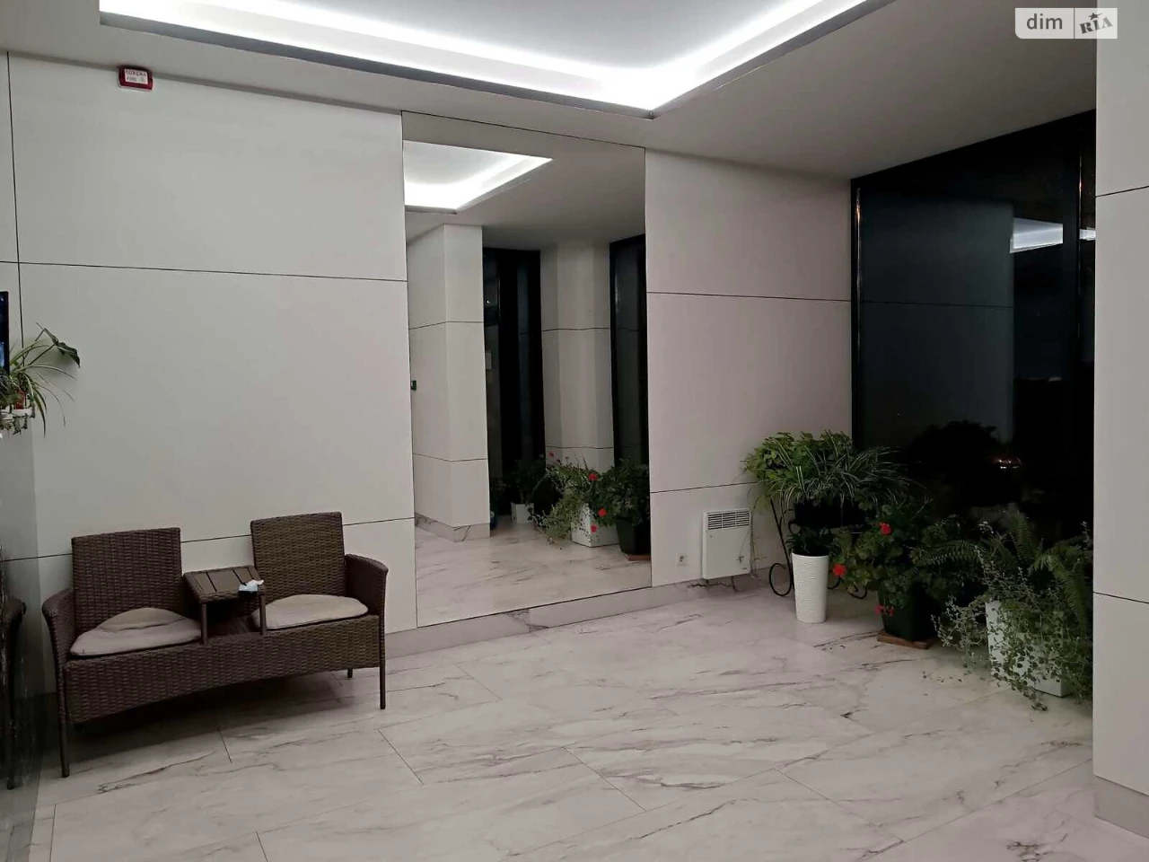Long-Term Rental Apartment Kharkiv District