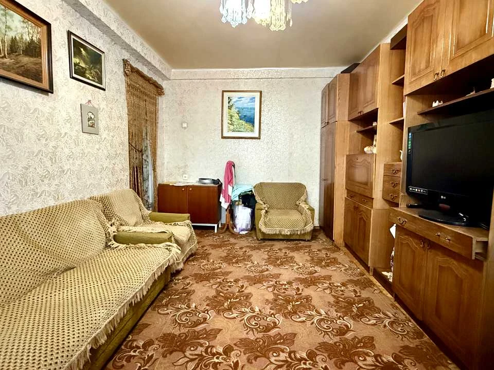 Квартира. Киев, улица Ореста Левицкого