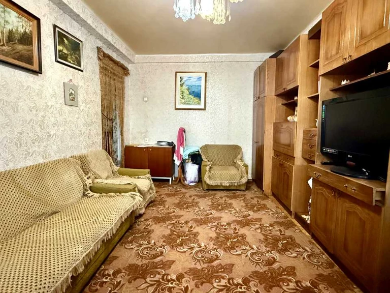 Квартира. Киев, улица Ореста Левицкого