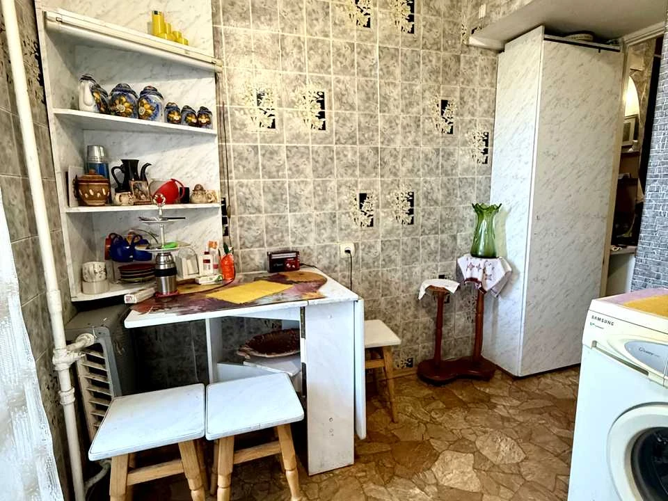 Квартира. Киев, улица Ореста Левицкого