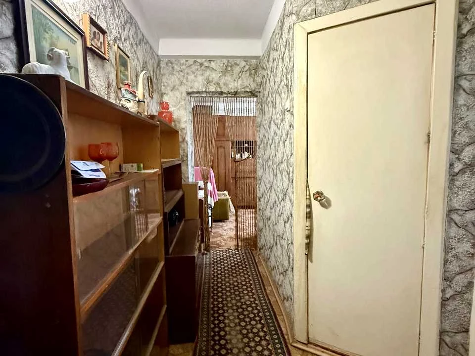 Квартира. Киев, улица Ореста Левицкого