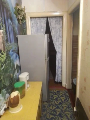 Продам 2-х комнатную квартиру
