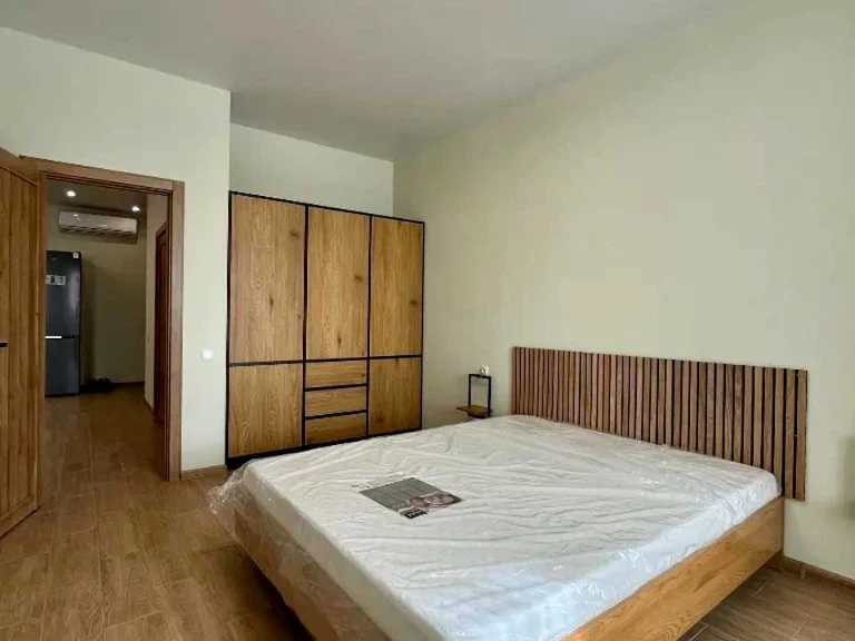 Apartment. Eugene Chikalenko st., Dnipro.