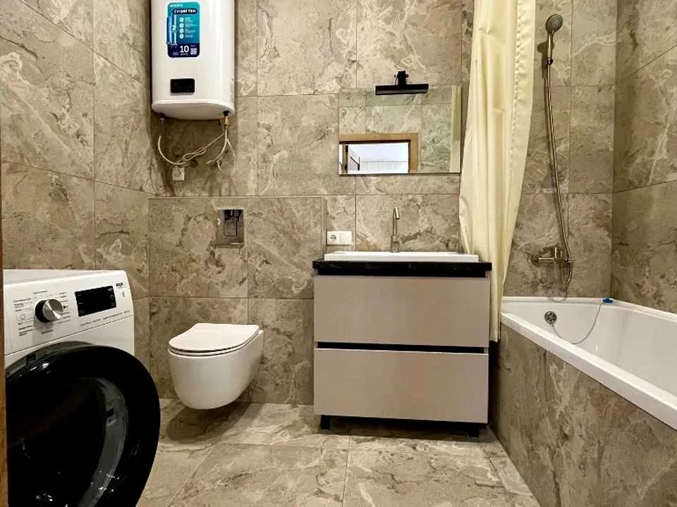 Квартира. Дніпро, вул. Євгена Чикаленка