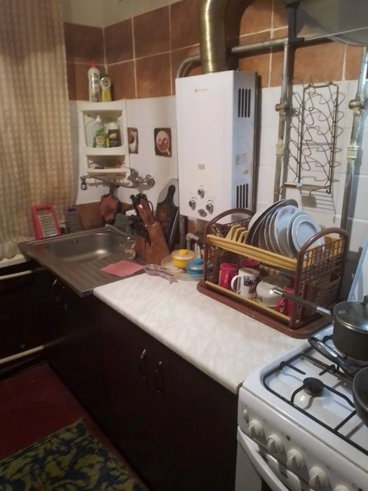Продам 2-х комнатную квартиру