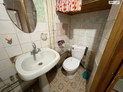 For sale Apartment Slobidsky