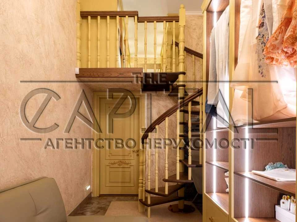 Квартира. Киев, улица Михаиловская