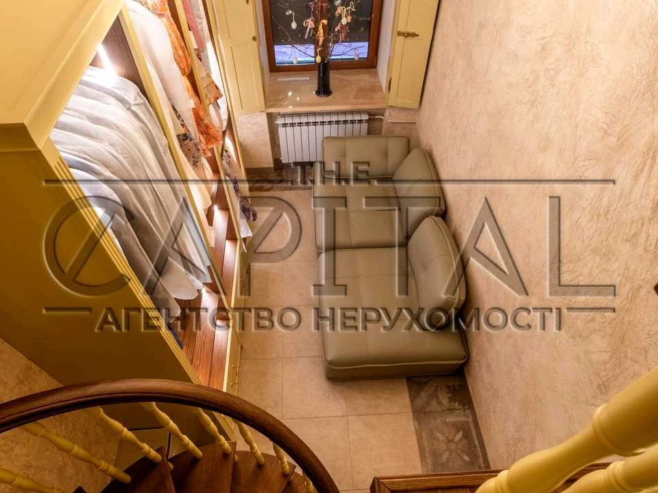 Квартира. Киев, улица Михаиловская