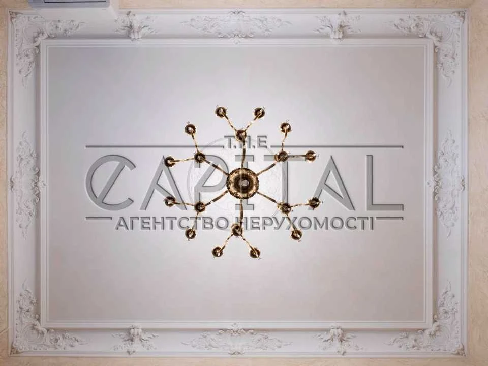 Квартира. Киев, улица Михаиловская