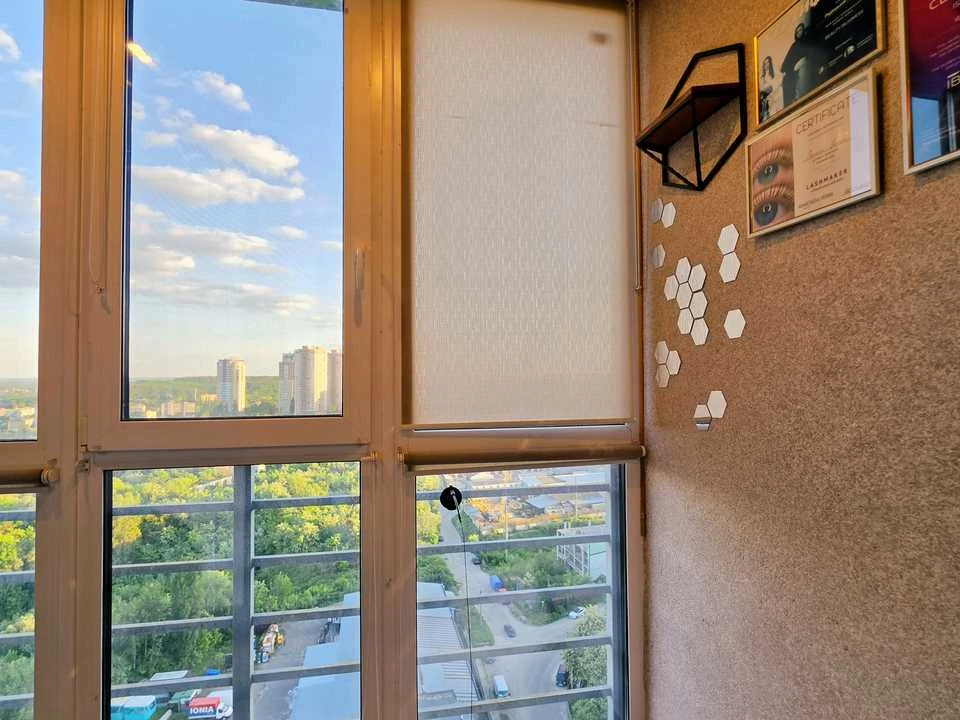 Квартира. Киев, улица Ракетная