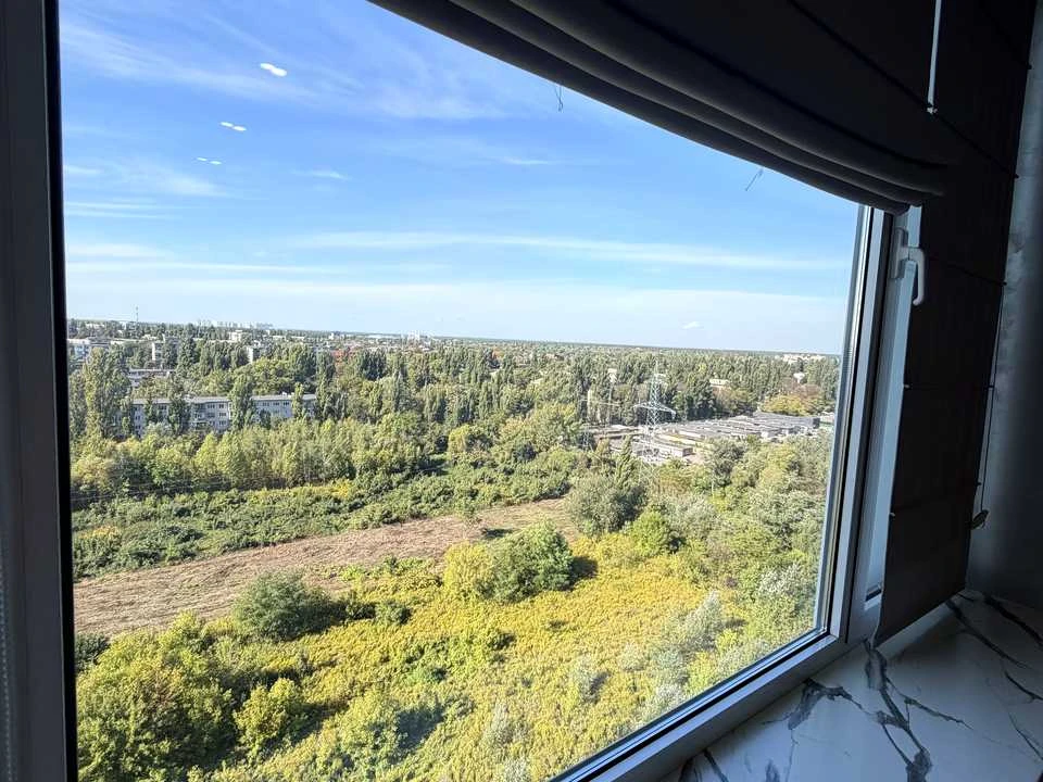 Квартира. Київ, Тираспольська вул.
