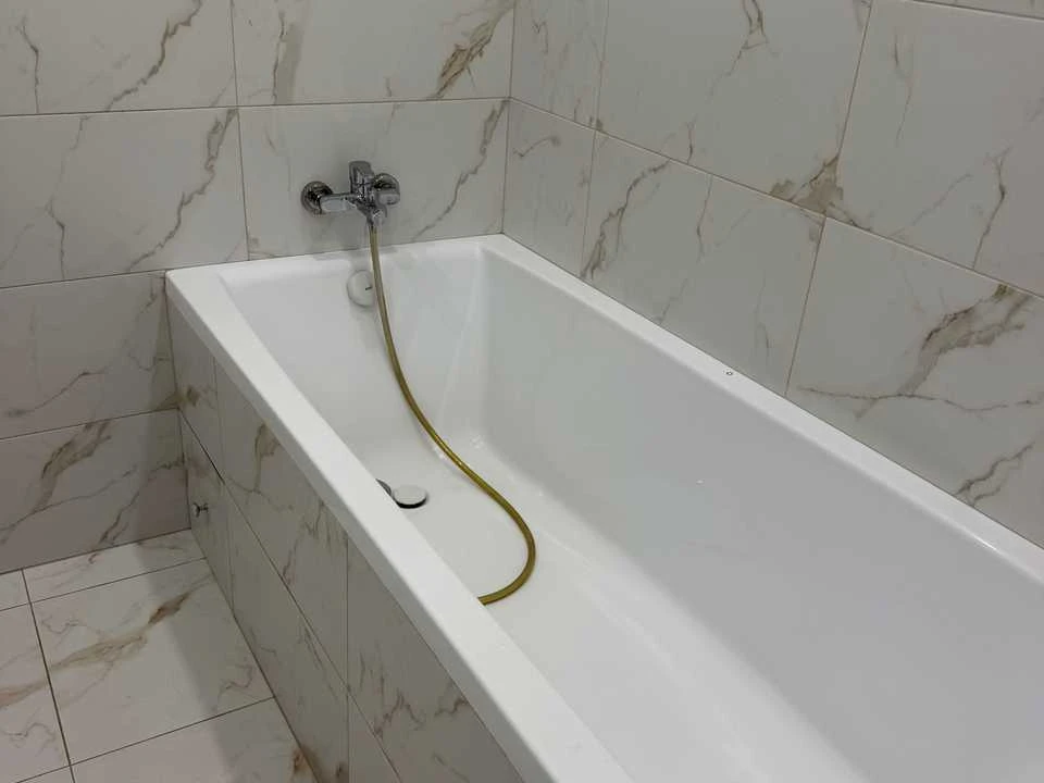 Квартира. Київ, Тираспольська вул.