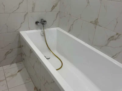 Квартира. Київ, Тираспольська вул.
