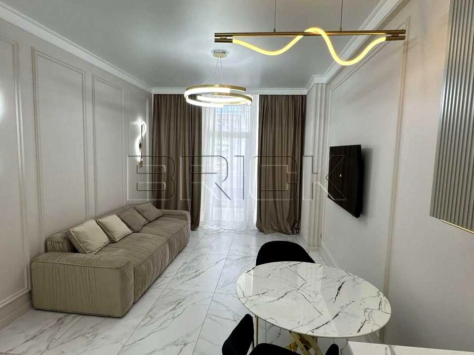 Apartment. Берестейський проспект, Kyiv