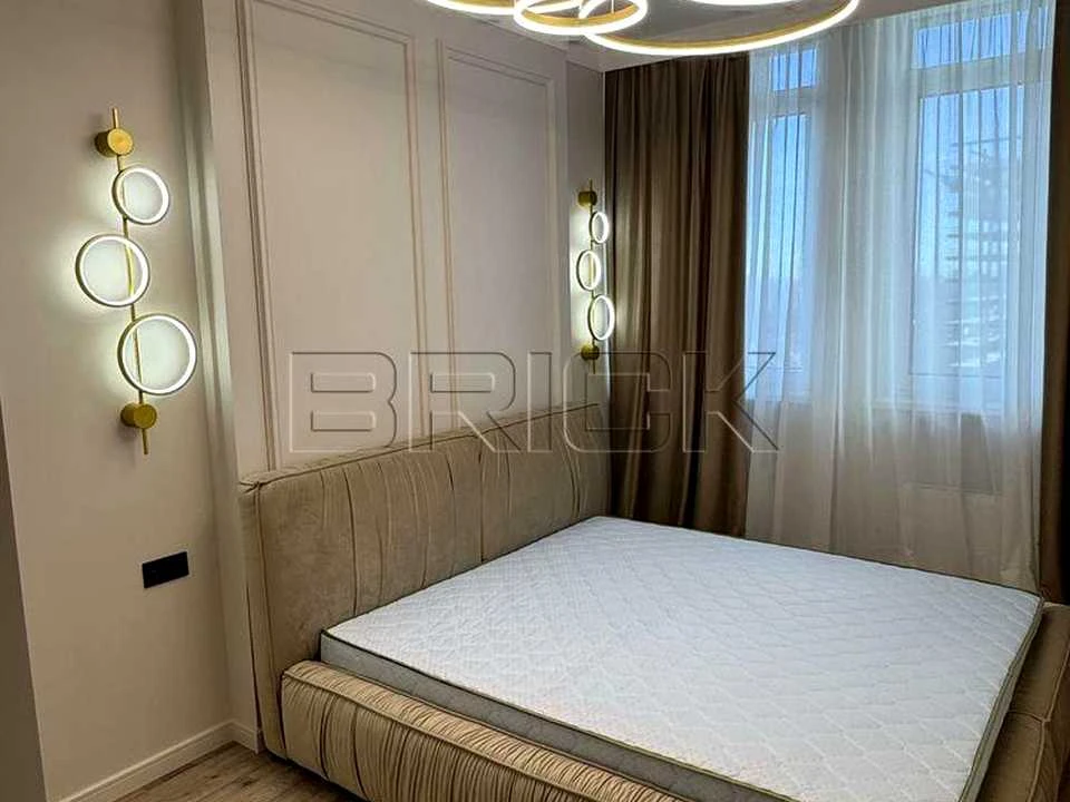 Apartment. Берестейський проспект, Kyiv