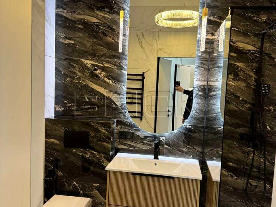 Apartment. Берестейський проспект, Kyiv
