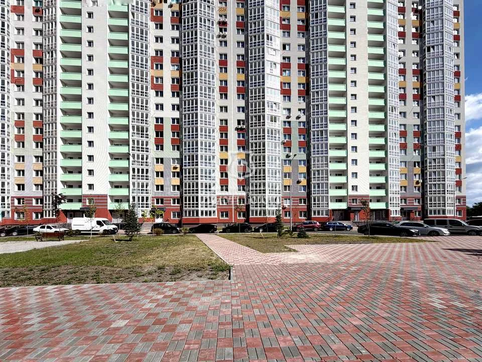 Квартира. Київ, Бориса Гмирі вул.