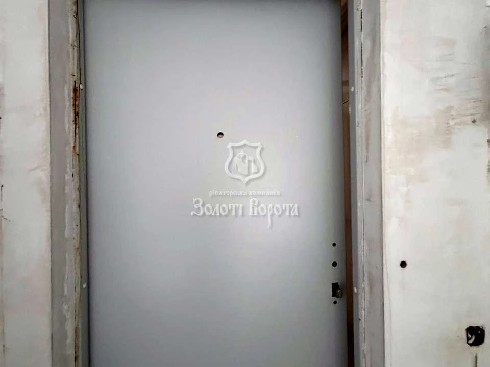 Квартира. Київ, Бориса Гмирі вул.