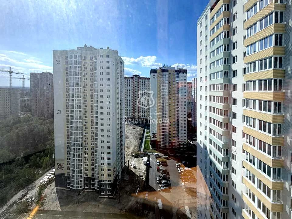 Квартира. Київ, Бориса Гмирі вул.