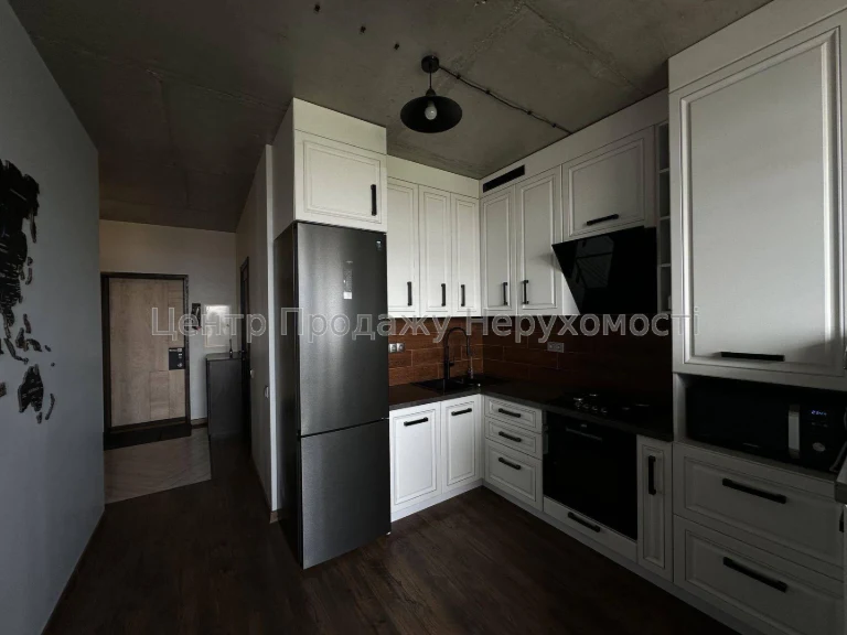 One-Bedroom Apartment for Sale in Kyiv