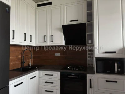 Продажа однокомнатной квартиры в Киеве