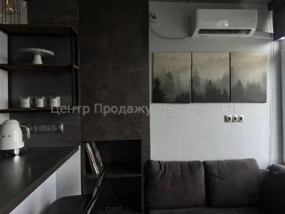 Продажа однокомнатной квартиры в Киеве