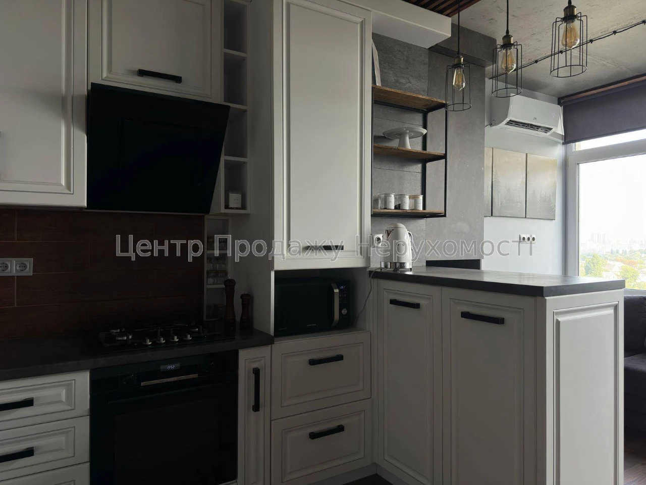 Продажа однокомнатной квартиры в Киеве