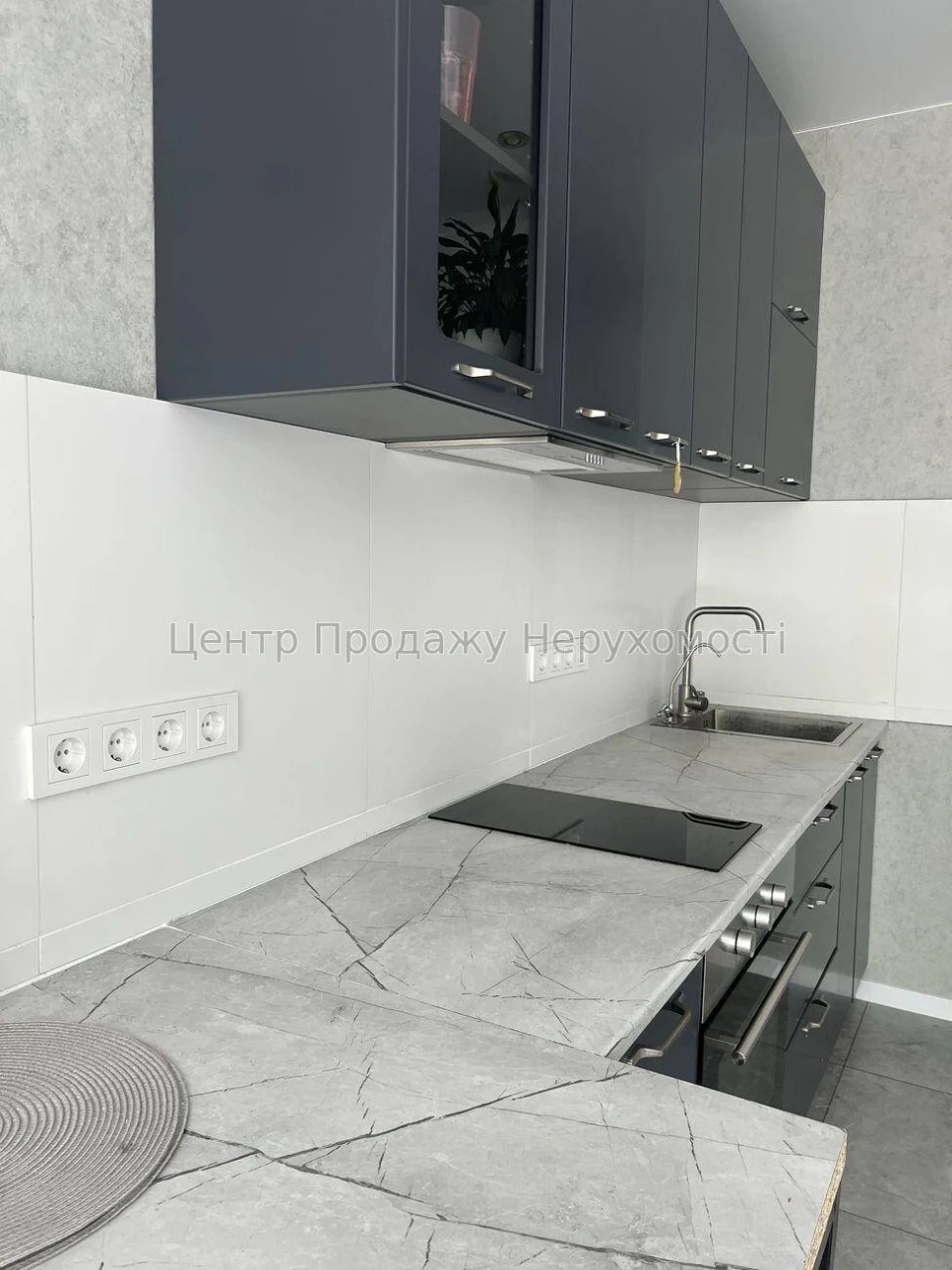 Продажа 1-комн. кв, 32 м², 4/27 этаж, ЖК Науковий, Киев – идеальное