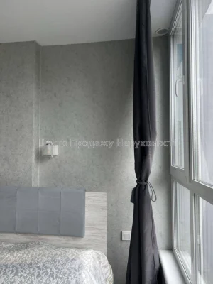 Продажа 1-комн. кв, 32 м², 4/27 этаж, ЖК Науковий, Киев – идеальное