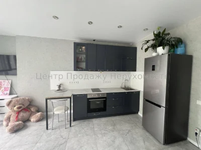Продажа 1-комн. кв, 32 м², 4/27 этаж, ЖК Науковий, Киев – идеальное