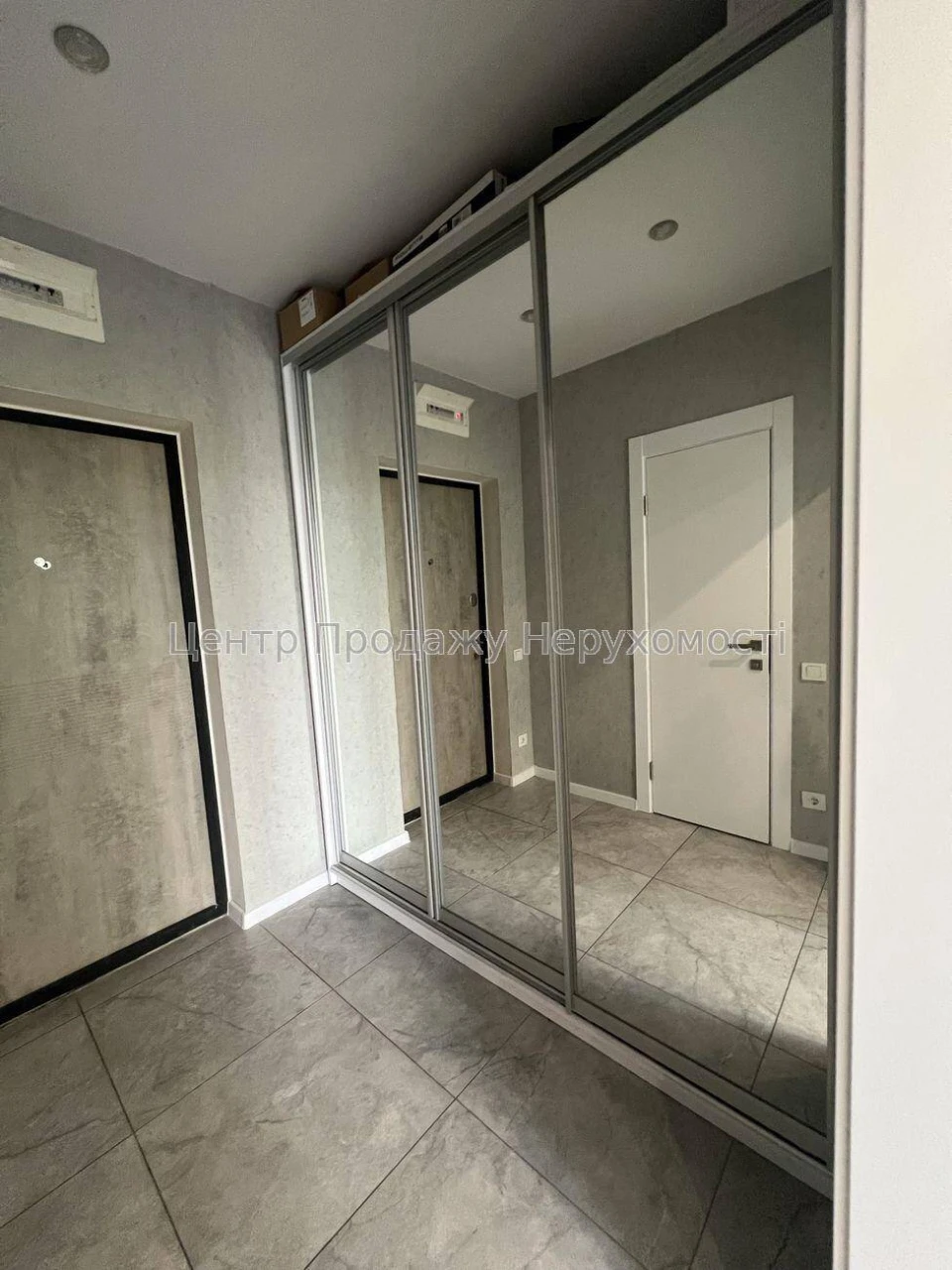 Продажа 1-комн. кв, 32 м², 4/27 этаж, ЖК Науковий, Киев – идеальное