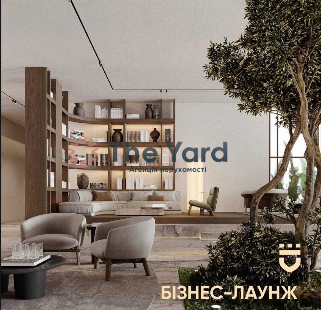 Вид на Батьківщину -Мати 1к - 47кв.м ЖК Едельдорф Хіллс - Ed