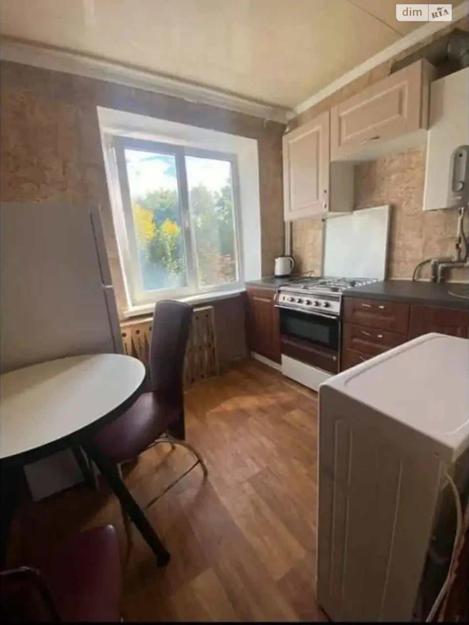 Apartment for Sale, Tabirny