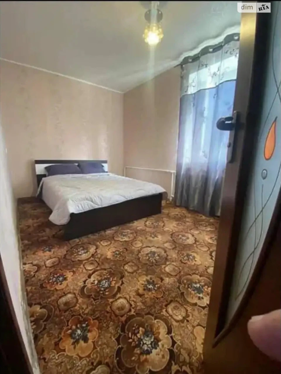 Apartment for Sale, Tabirny