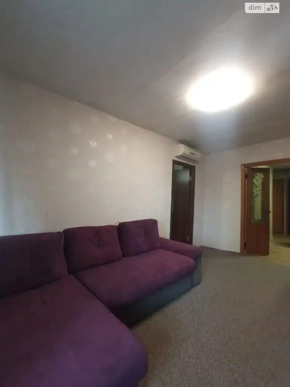 Apartment for Sale, Tabirny