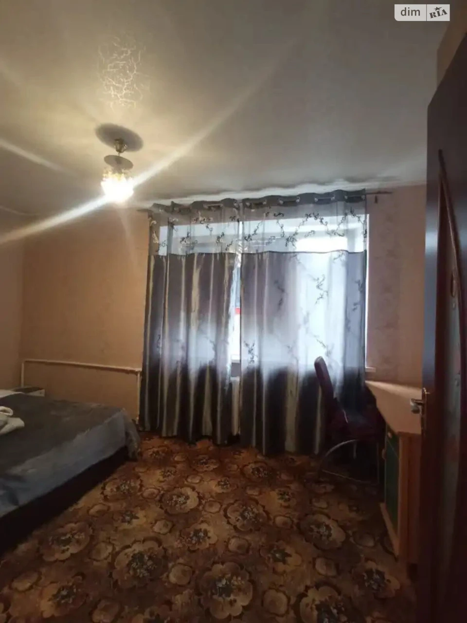 Apartment for Sale, Tabirny