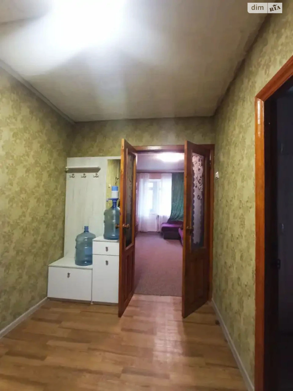 Apartment for Sale, Tabirny