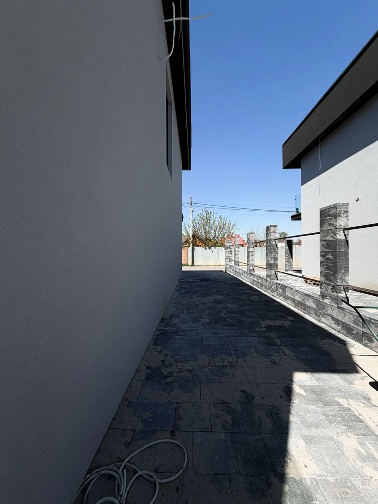 Дуплекс, новобудова 140 м² | 5 км від Києва, ст. Стадне | су
