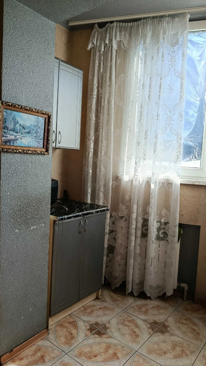 2 комнатная квартира ул. Марсельская