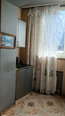 2 комнатная квартира ул. Марсельская