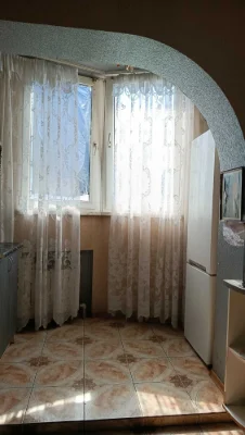 2 комнатная квартира ул. Марсельская