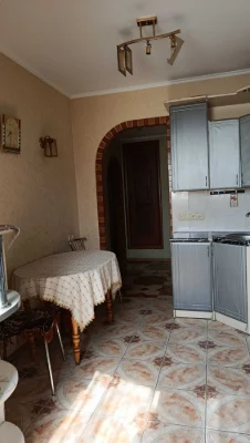2 комнатная квартира ул. Марсельская