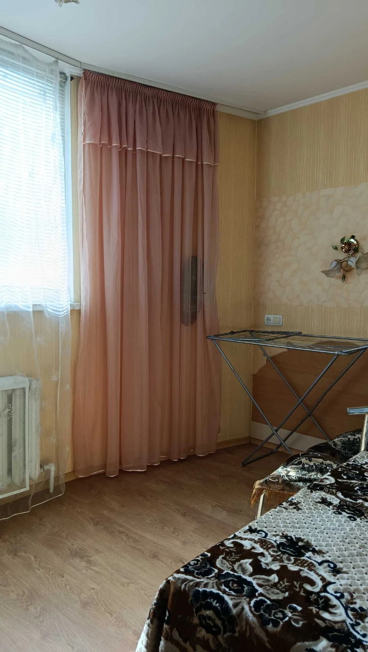 2 комнатная квартира ул. Марсельская