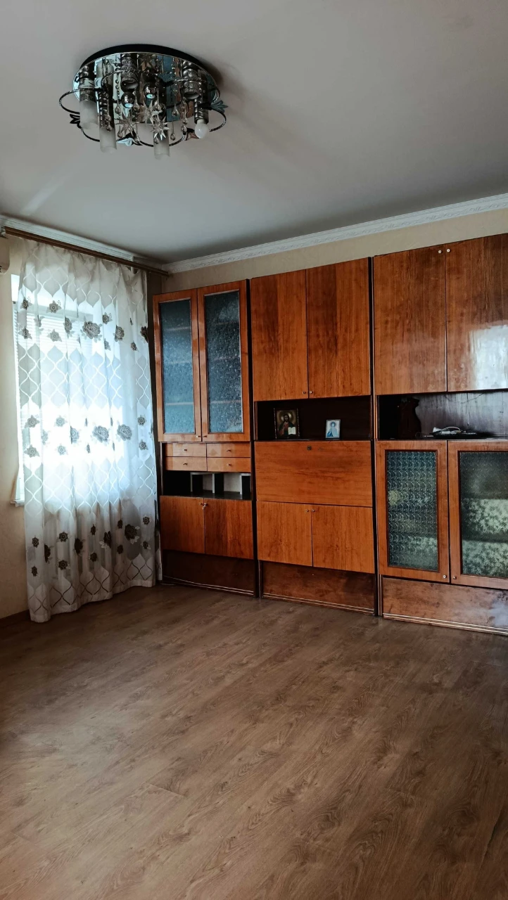 2 комнатная квартира ул. Марсельская