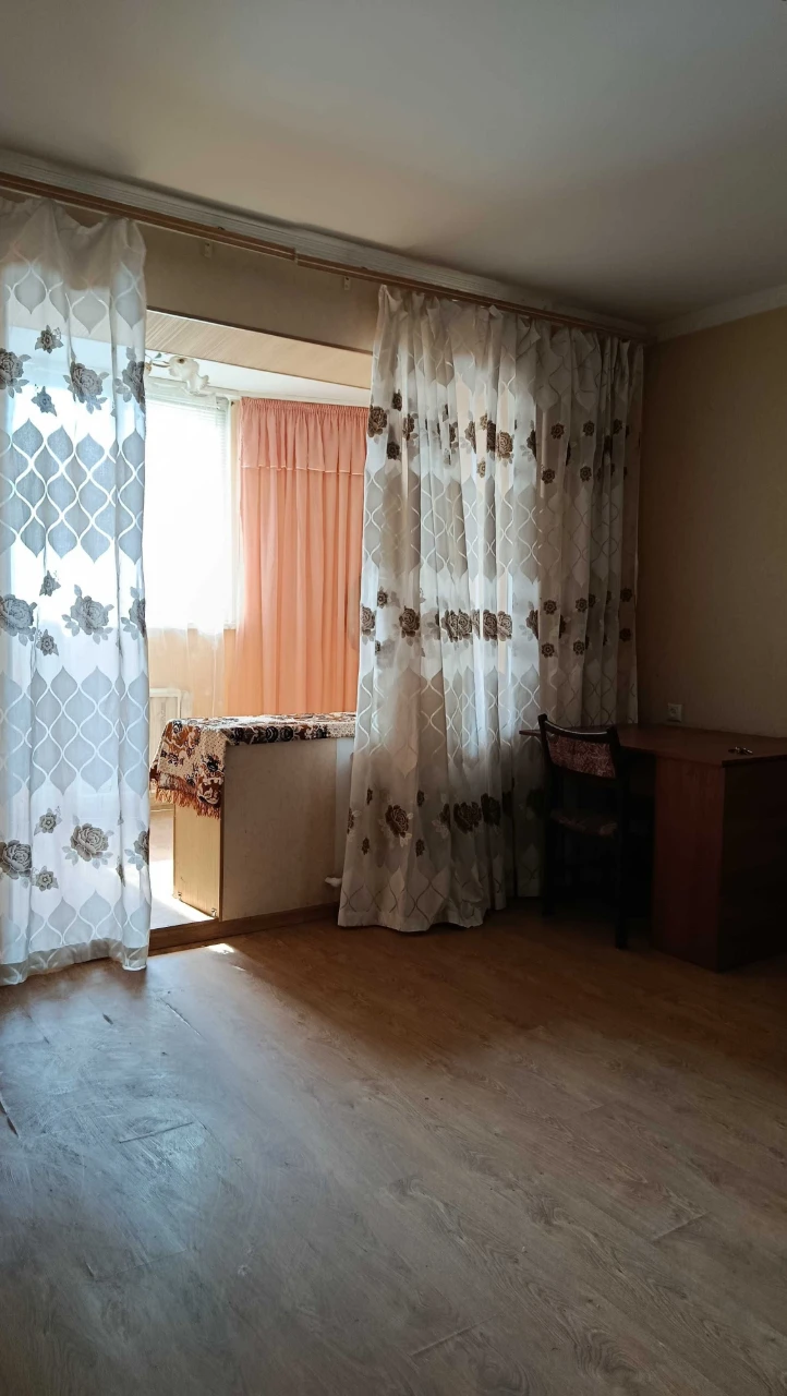 2 комнатная квартира ул. Марсельская