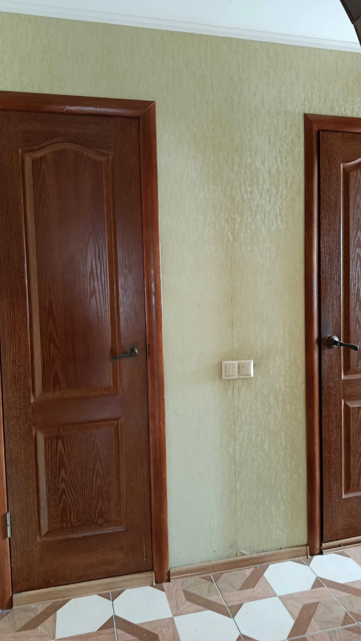 2 комнатная квартира ул. Марсельская
