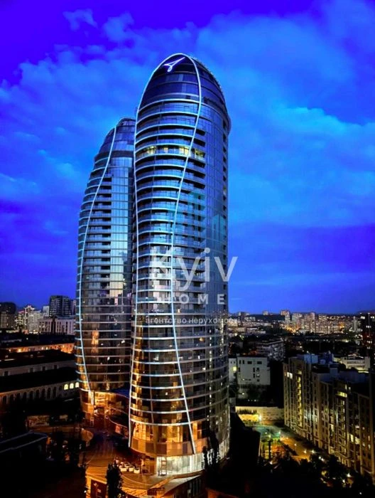 Продаж квартири в ЖК Taryan Towers 6 поверх 62м2, Київ